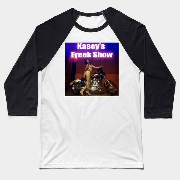Kasey's Freek Show